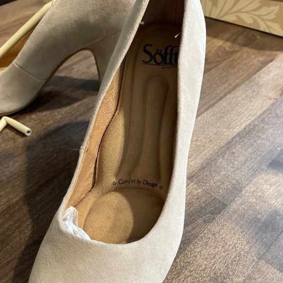 Sofft Madina Pump - Picture 6 of 8